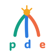 IDEA 사업단 로고